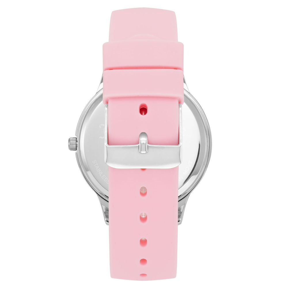 Juicy Couture Multicolor Synthetic Dress Watch Juicy Couture