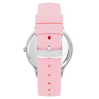 Juicy Couture Multicolor Synthetic Dress Watch Juicy Couture