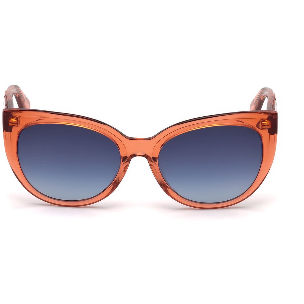 Just Cavalli Bicolor Plastic Sunglasses Just Cavalli