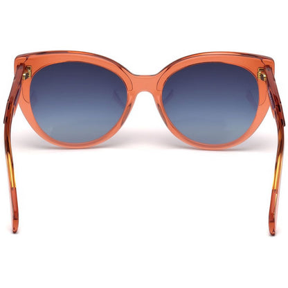 Just Cavalli Bicolor Plastic Sunglasses Just Cavalli