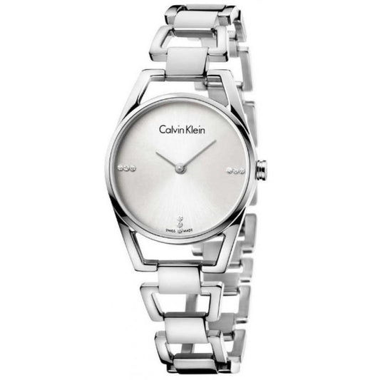 CALVIN KLEIN Mod. DAINTY Lady,Lady Ready Stocked Watches,READY STOCKED WATCHES,Watches,Watches - Accessories,Women,Wristwatch