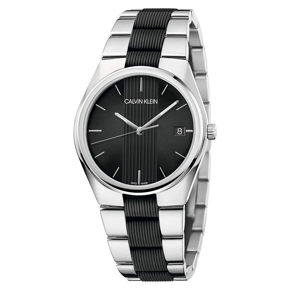 CALVIN KLEIN Mod. CONTRAST WATCHES