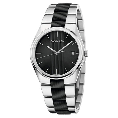 CALVIN KLEIN Mod. CONTRAST WATCHES