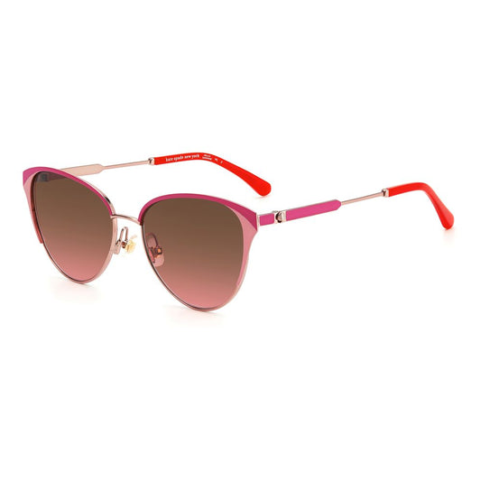 Kate Spade Multicolor Metal Sunglasses Kate Spade