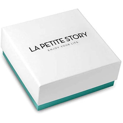 LA PETITE STORY JEWELRY Mod. LPS02ARQ11 DESIGNER FASHION JEWELLERY