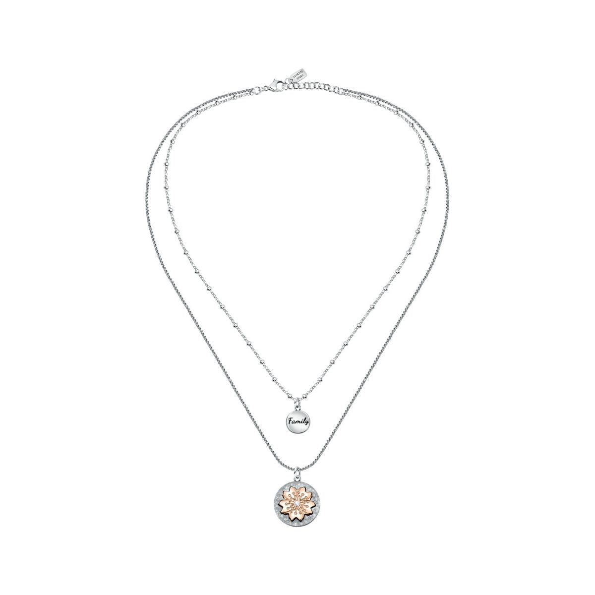 LA PETITE STORY JEWELRY Mod. LPS10ASF02 LA PETITE STORY