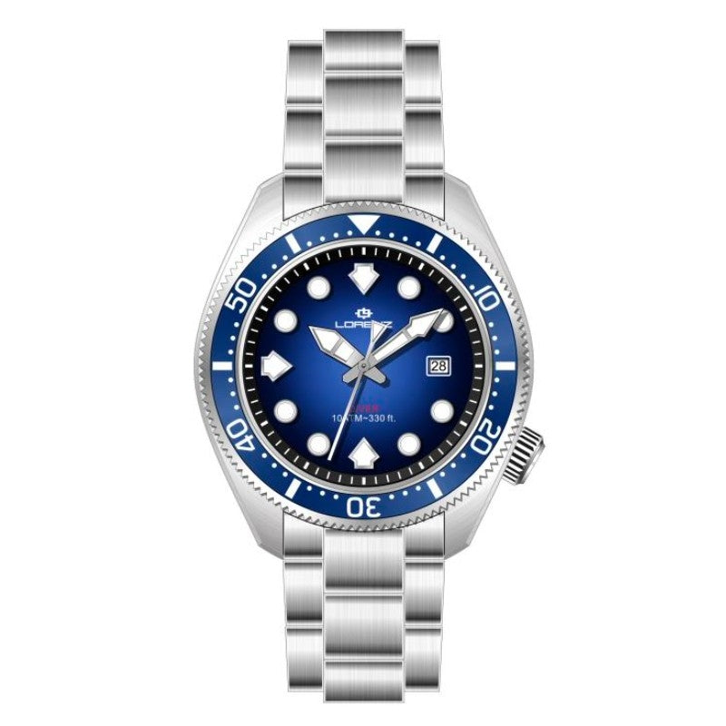 LORENZ MOD. 26169GG WATCHES