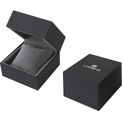LORENZ MOD. 26208EE Category - Watches,Gent,gent re,Gent Ready stocked Watches,Men,READY STOCKED WATCHES,Watches,Watches - Accessories,Wristwatch