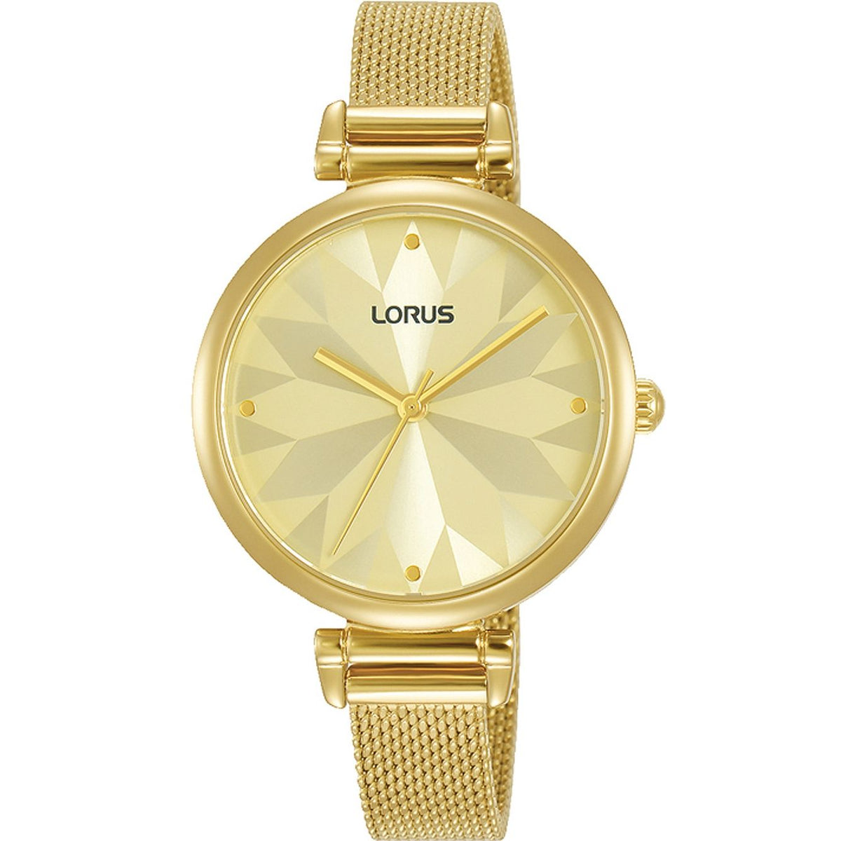 LORUS Mod. RG208TX9