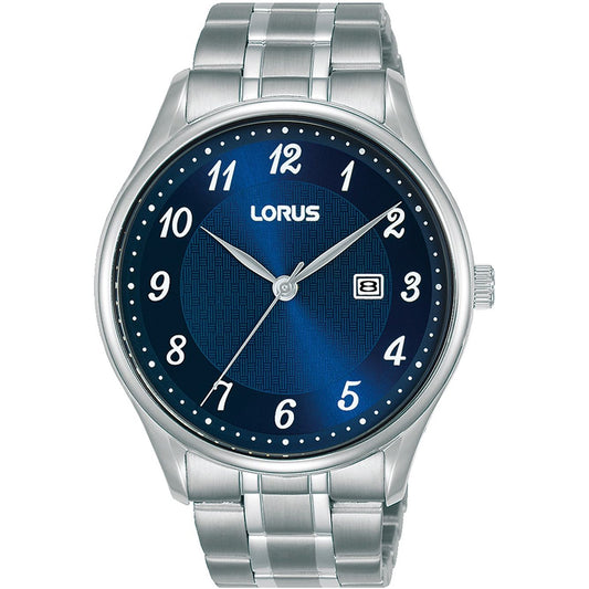 LORUS Mod. RH905PX9
