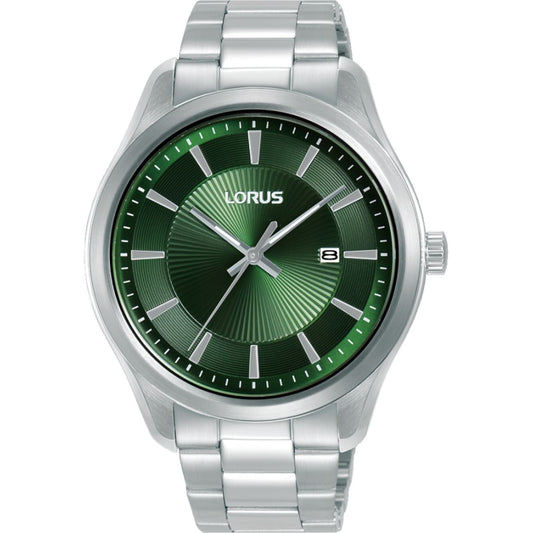 LORUS Mod. RH929RX9