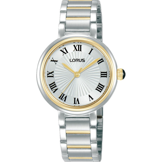 LORUS WATCHES Mod. RG208YX9