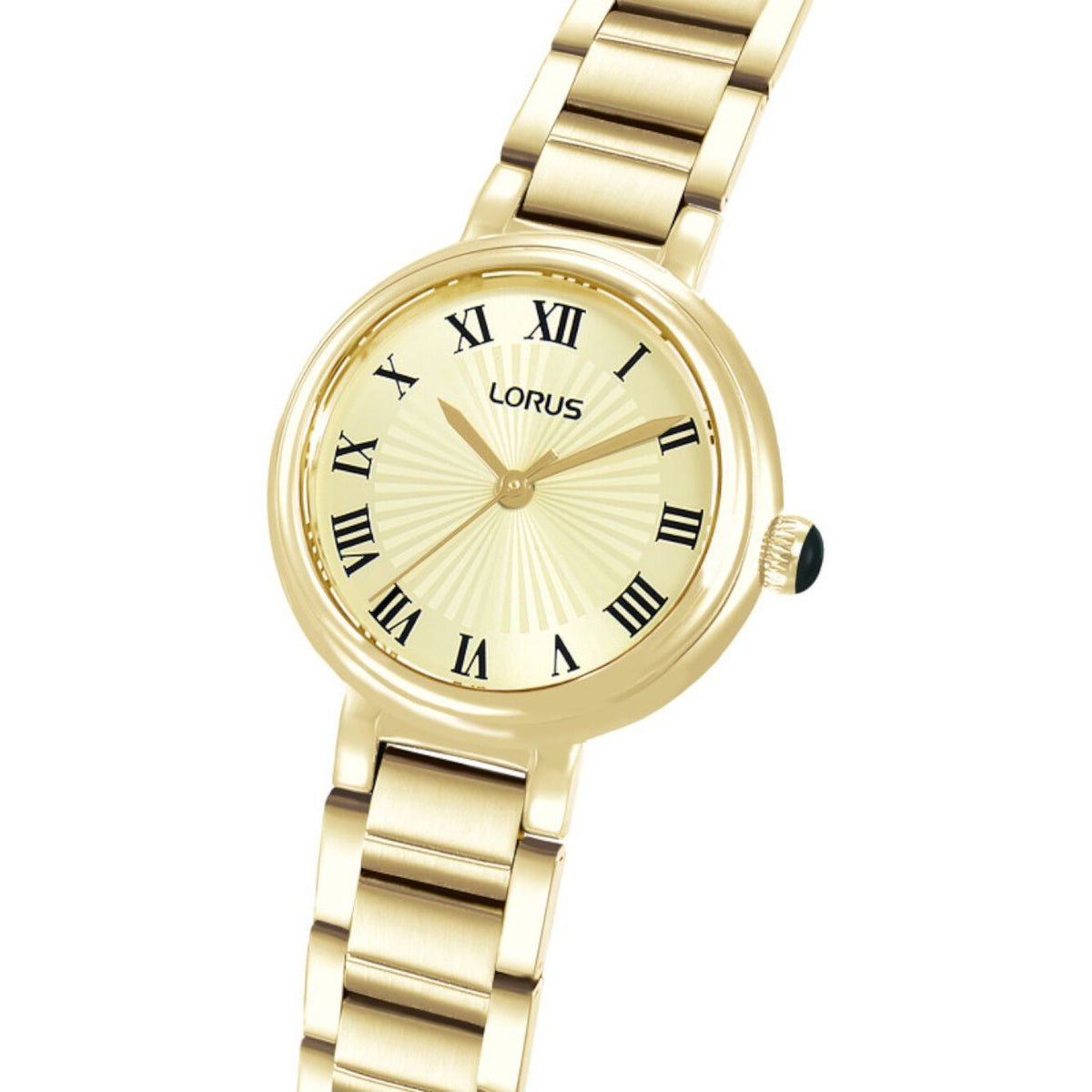 LORUS WATCHES Mod. RG210YX9
