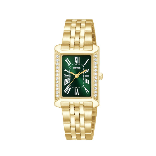 LORUS WATCHES Mod. RG236YX9