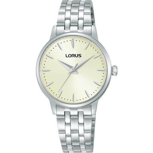 LORUS WATCHES Mod. RG317XX9 READY STOCKED WATCHES