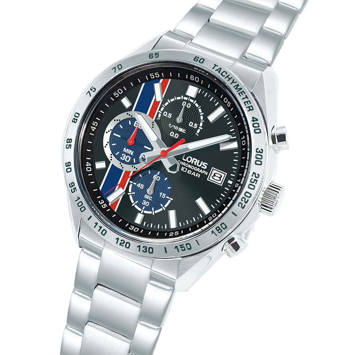 LORUS WATCHES Mod. RM391JX9