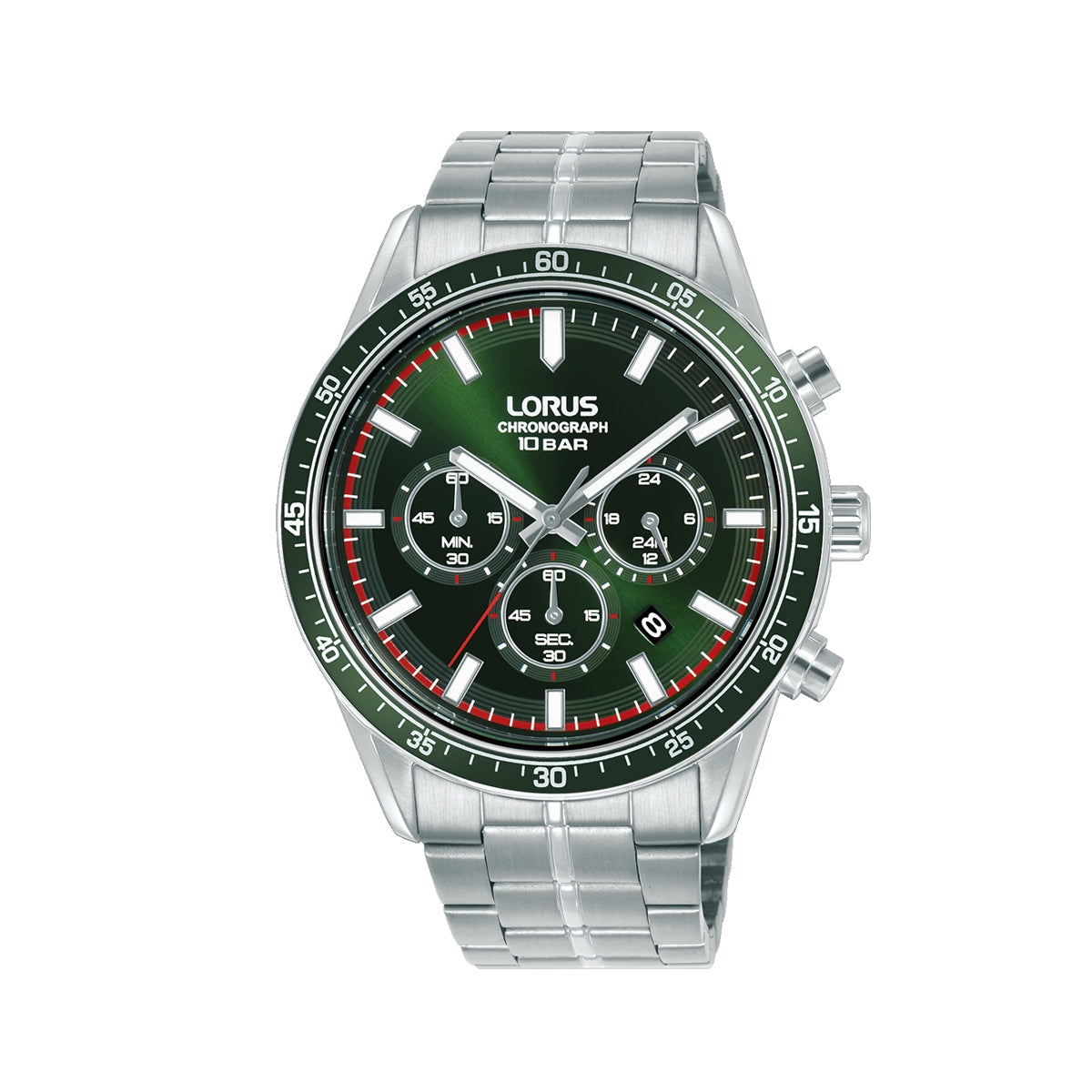 LORUS WATCHES Mod. RT349LX9
