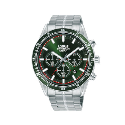 LORUS WATCHES Mod. RT349LX9