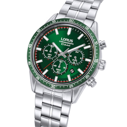 LORUS WATCHES Mod. RT349LX9