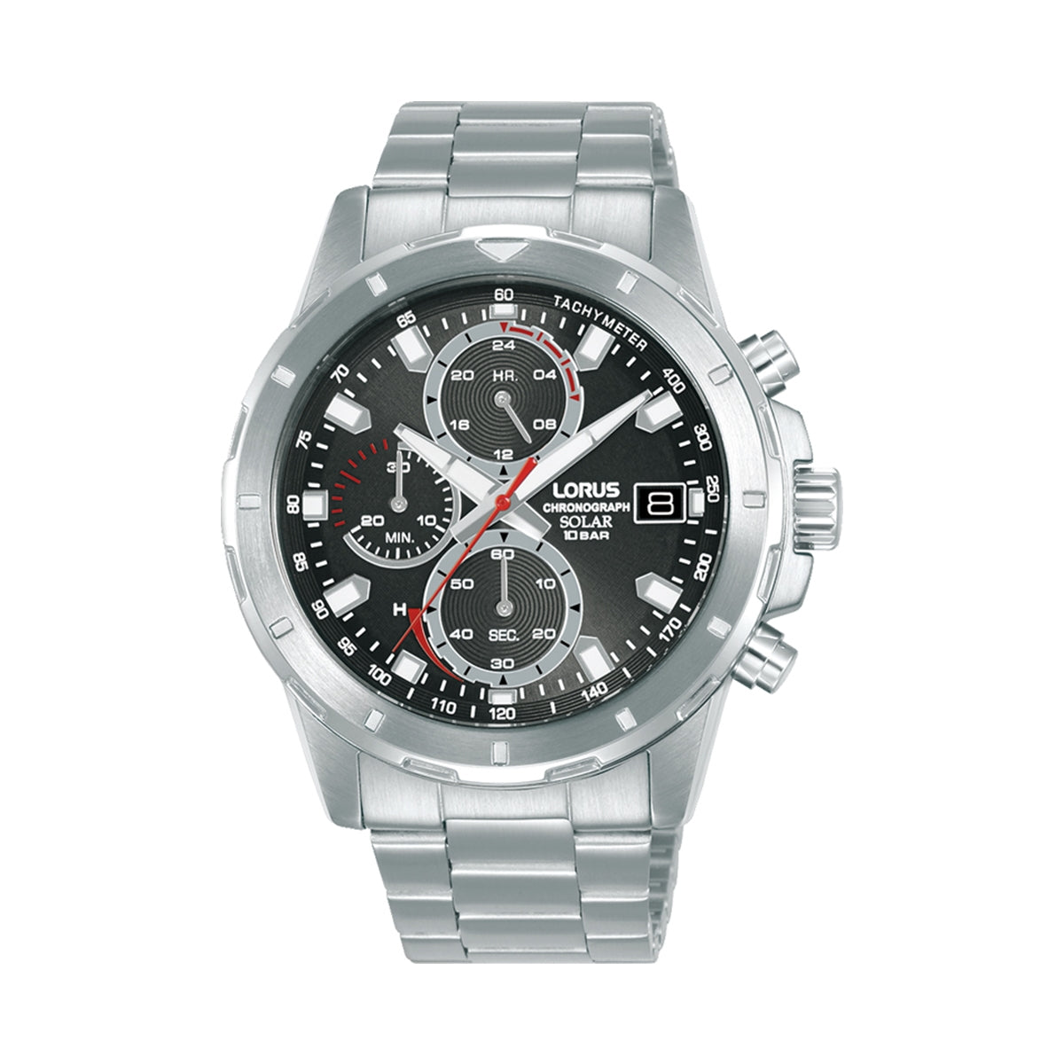 LORUS WATCHES Mod. RZ601AX9