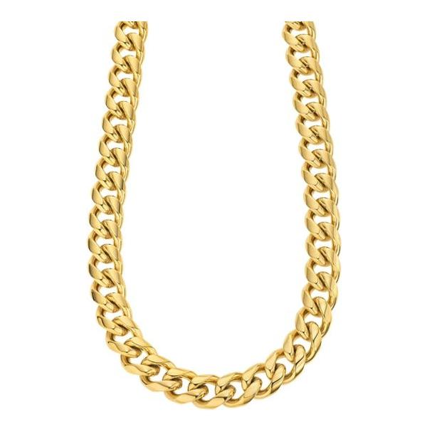 LOTUS JEWELS JEWELRY Mod. LS2215-1/1 Necklace