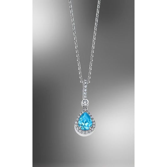LOTUS SILVER JEWELS JEWELRY Mod. LP1592-1/3