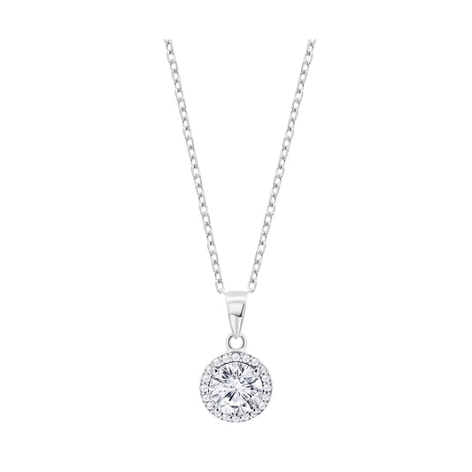 LOTUS SILVER JEWELS JEWELRY Mod. LP3104-1/1