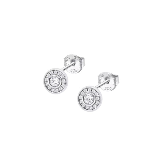 LOTUS SILVER JEWELS JEWELRY Mod. LP3105-4/1