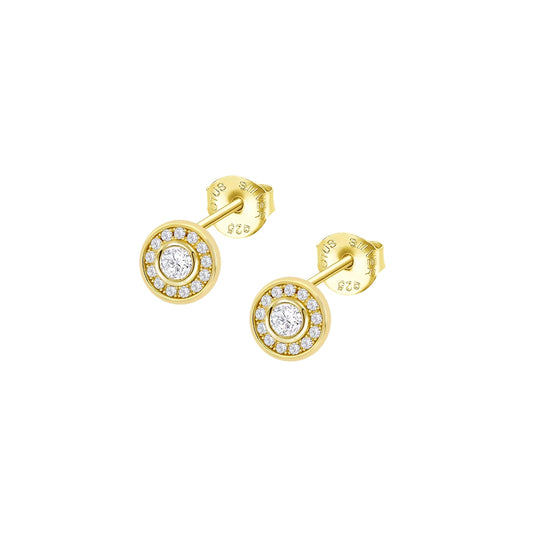 LOTUS SILVER JEWELS JEWELRY Mod. LP3105-4/2