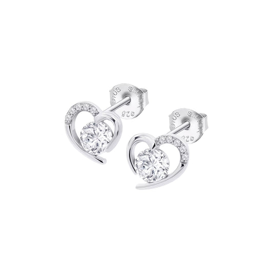 LOTUS SILVER JEWELS JEWELRY Mod. LP3106-4/1