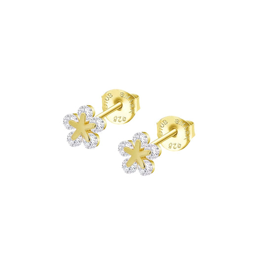 LOTUS SILVER JEWELS JEWELRY Mod. LP3107-4/2