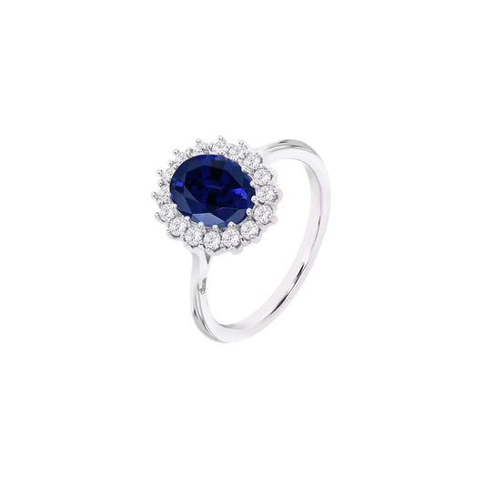 LOTUS SILVER JEWELS JEWELRY Mod. LP3459-3/114