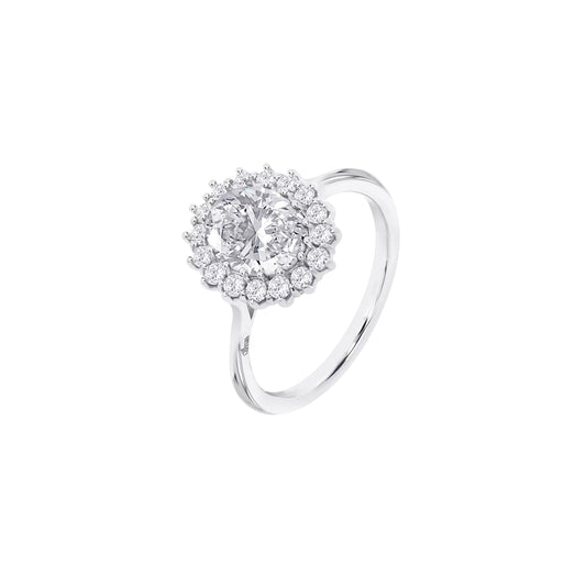 LOTUS SILVER JEWELS JEWELRY Mod. LP3459-3/216