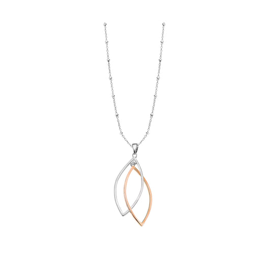 LOTUS SILVER JEWELS JEWELRY Mod. LP3533-1/1