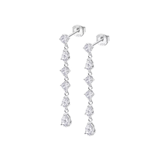 LOTUS SILVER JEWELS JEWELRY Mod. LP3622-4/1