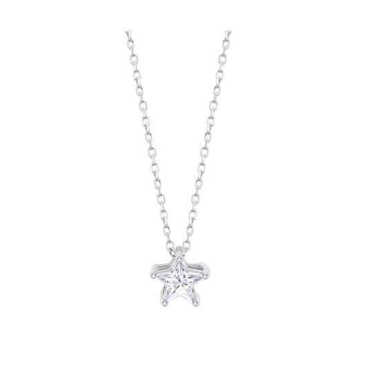 LOTUS SILVER JEWELS JEWELRY Mod. LP3834-1/1