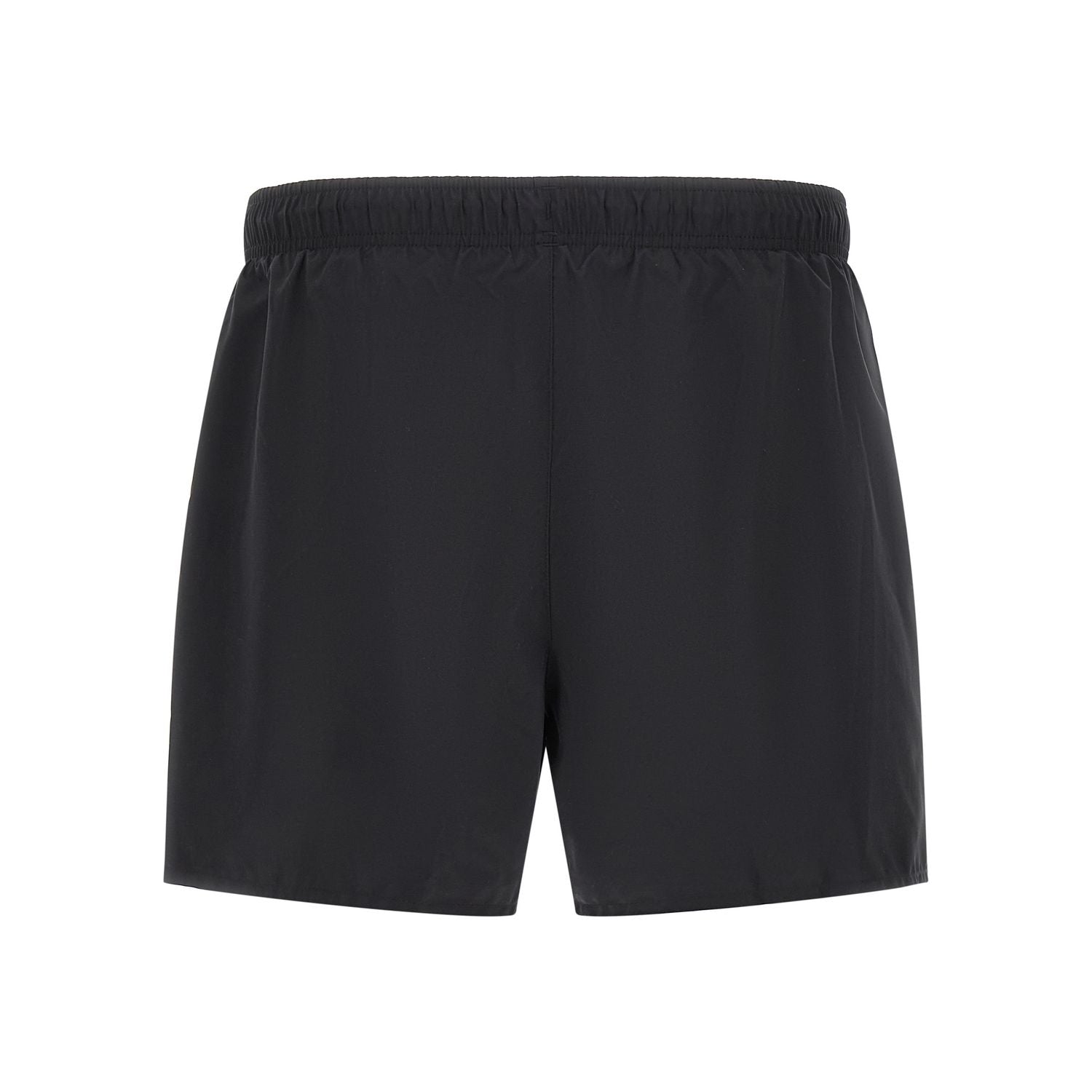 Lacoste Multicolor Polyester Shorts