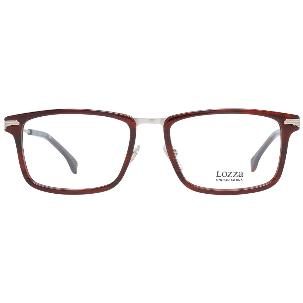 Lozza Multicolor Metal & Plastic Glasses (Frames)