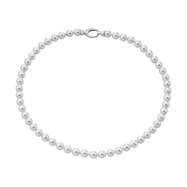 MAJORICA JEWELRY Mod. 09853.01.2.021.010.1 DESIGNER FASHION JEWELLERY