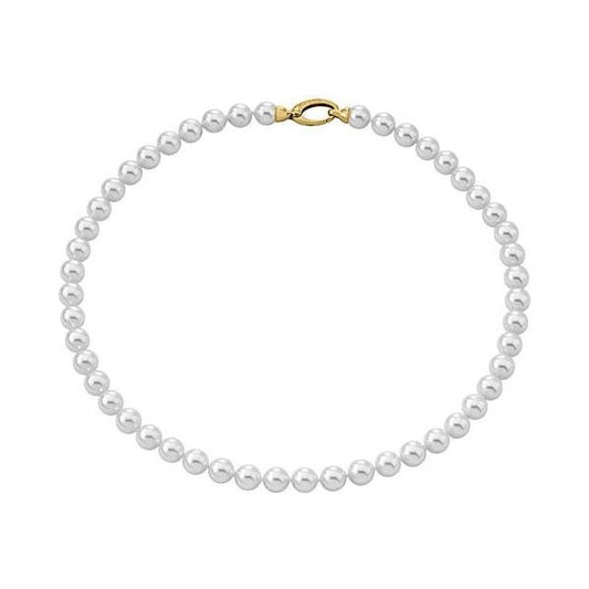 MAJORICA JEWELRY Mod. 09866.01.1.021.010.1 DESIGNER FASHION JEWELLERY