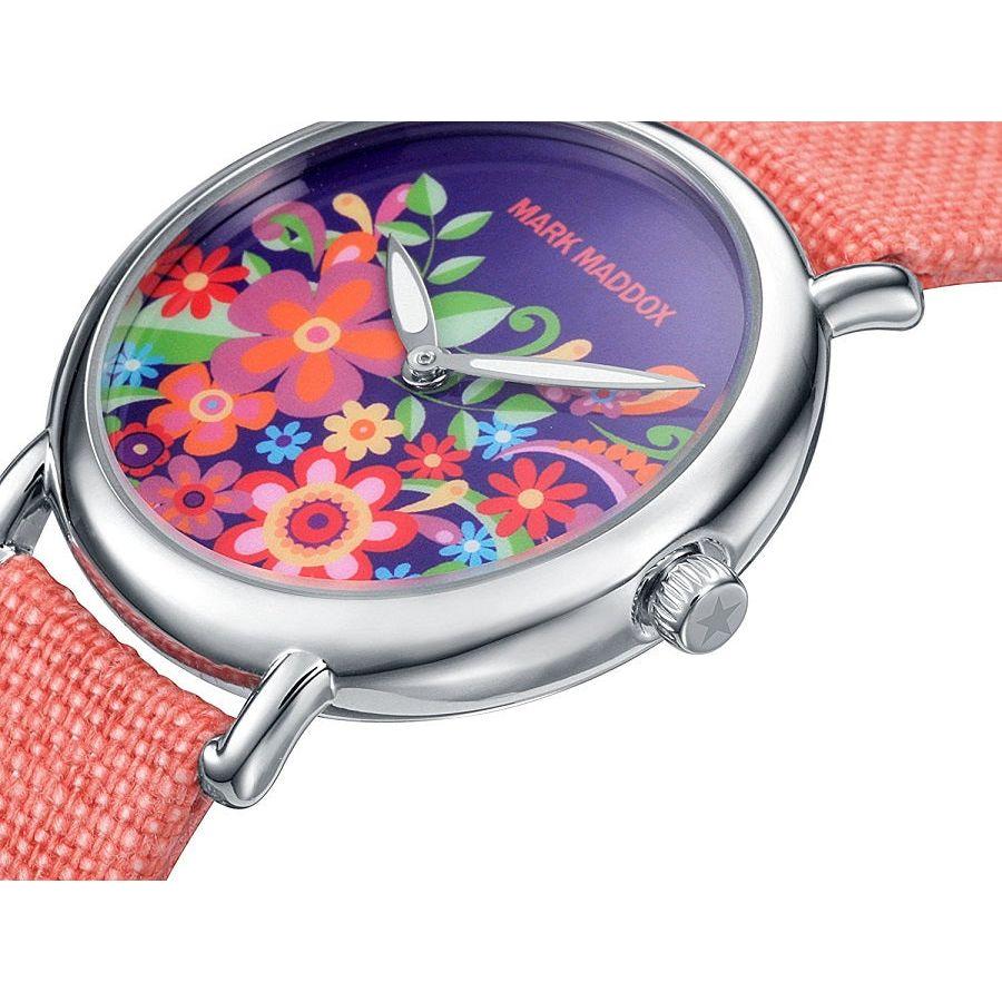 MARK MADDOX Mod. MC2001-03 WATCHES