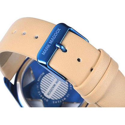 MARK MADDOX Mod. MC6006-20 WATCHES