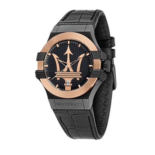 MASERATI MOD. R8851108032 Gent,READY STOCKED WATCHES,Wristwatch