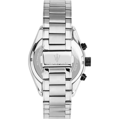 MASERATI Mod.TRAGUARDO Special Edition + 3 extra straps-5