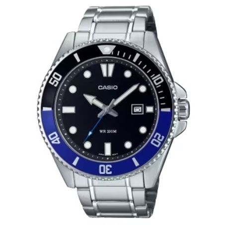 CASIO COLLECTION Mod. DIVER 200m WATCHES
