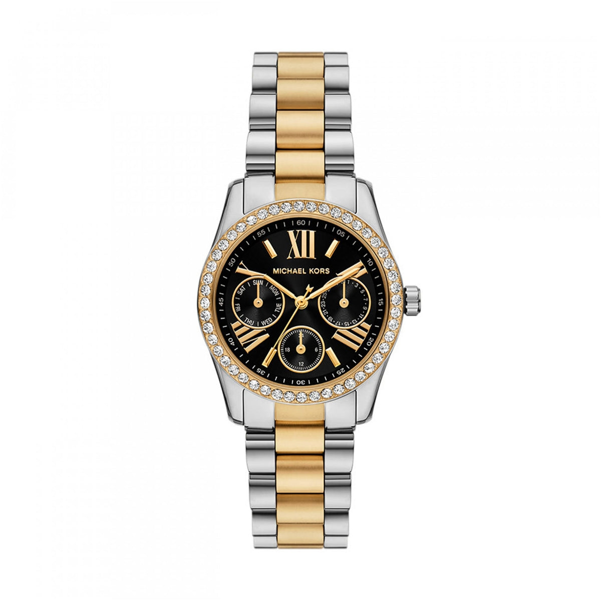 MICHAEL KORS Mod. LEXINGTON WATCHES