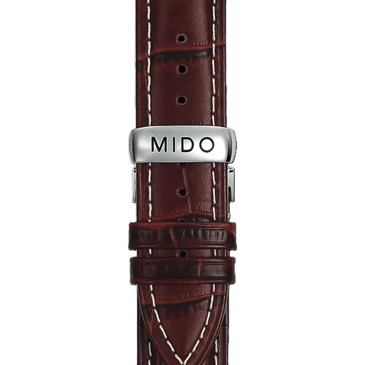 MIDO Mod. BARONCELLI TRADITION WATCHES