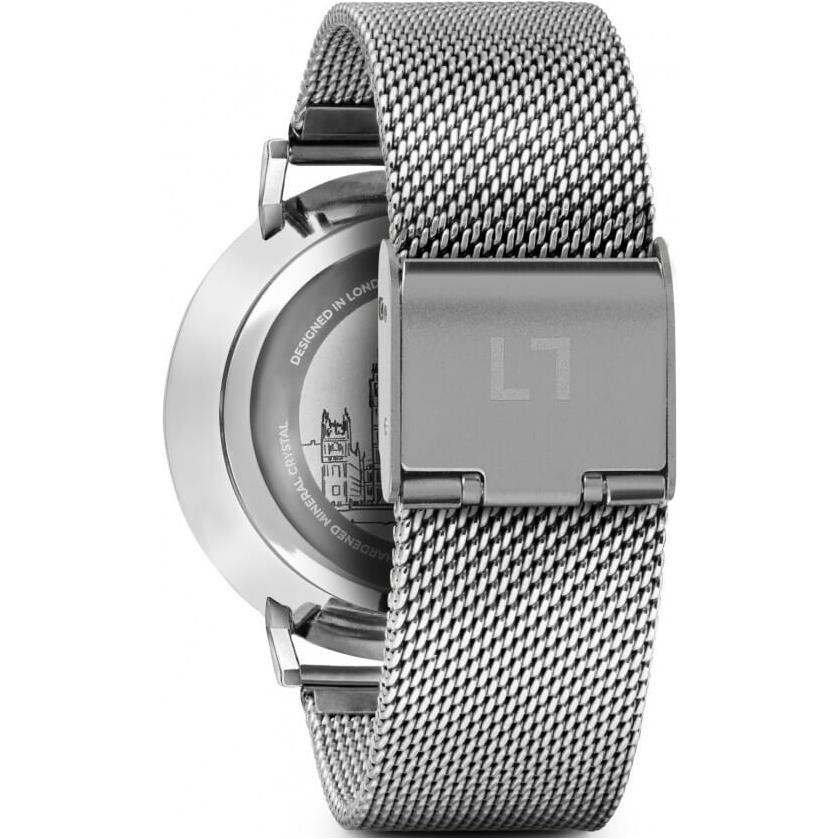 MILLNER Mod. 8425402504345 WATCHES