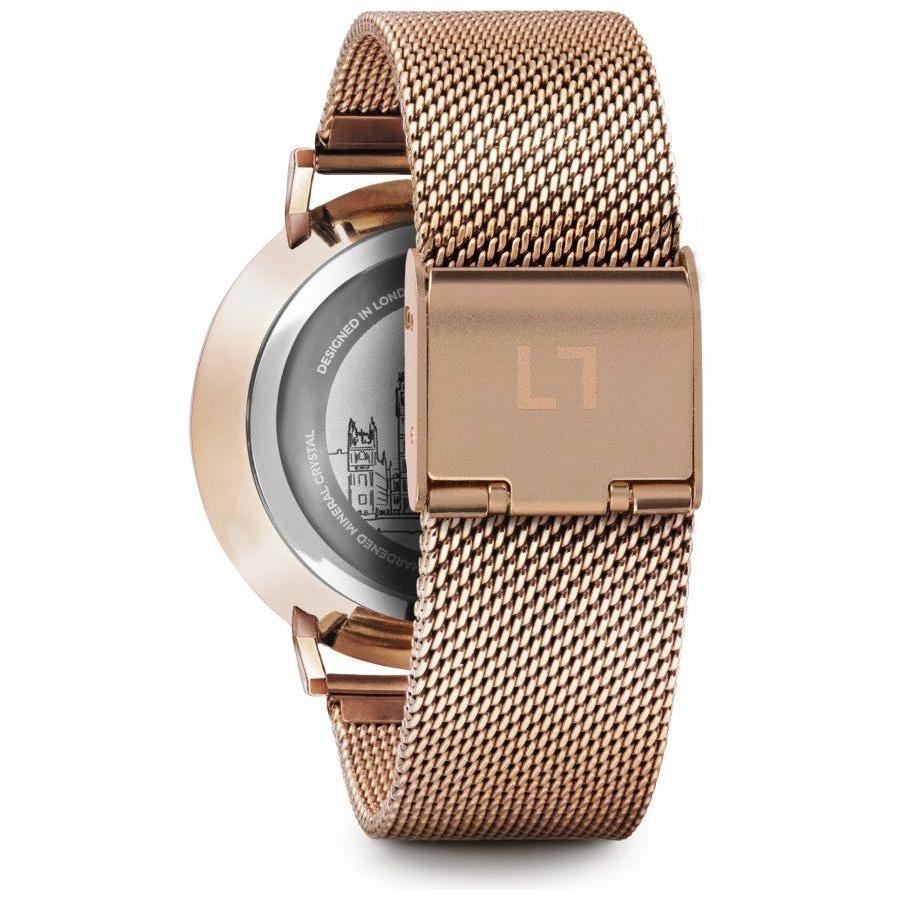 MILLNER Mod. 8425402504376 WATCHES