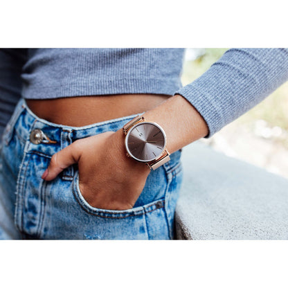 MILLNER Mod. 8425402504406 WATCHES